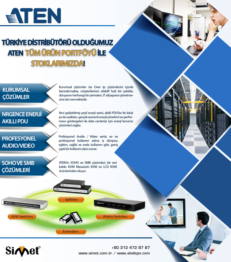 Aten Genel Tanitim