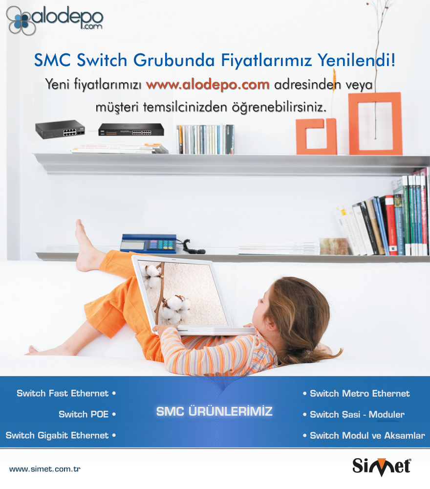 SMC Fiyat Yenileme