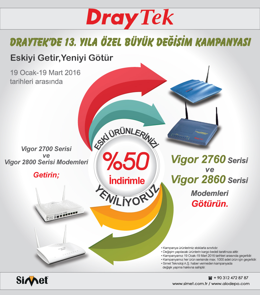 2016_Draytek_Eskiyi_Getir_Yeniyi_Gotur_Kampanyasi