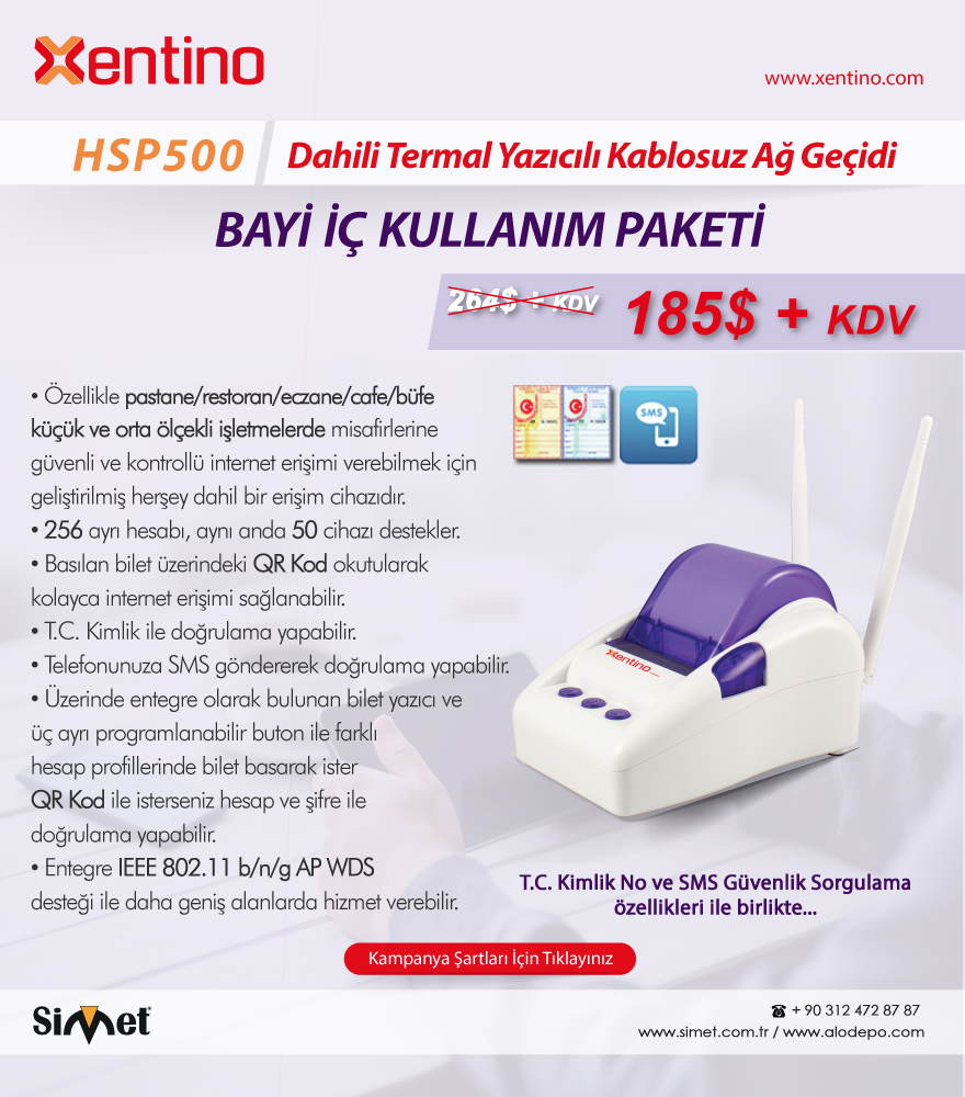 2016_Xentino_Bayi_Ic_Kullanim_Paketi