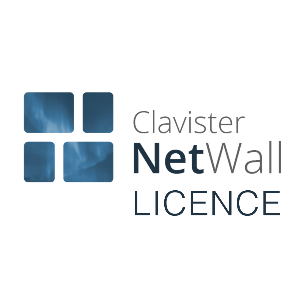 Clavister NetWall 12000V NGFW Enhanced Services – Yearly
