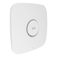 WisNetworks WCAP-AC WisCloud 802.11ac Dual-Band Indoor Access Point