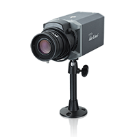 AirLive BC-5010-4mm 5.0 Megapixel 4mm Lens PoE IP Camera