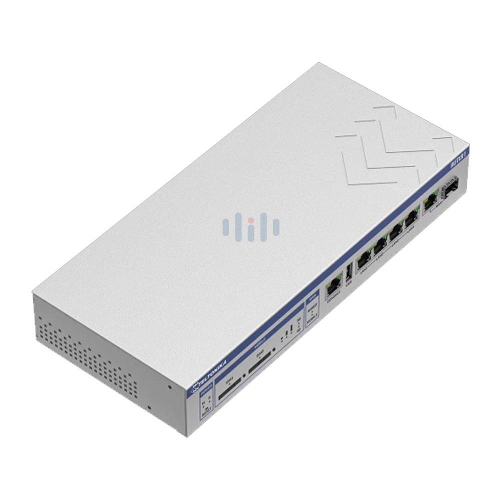 Teltonika RUTXR1 Enterprise RackMount SFP/LTE RP Router (Cat6)