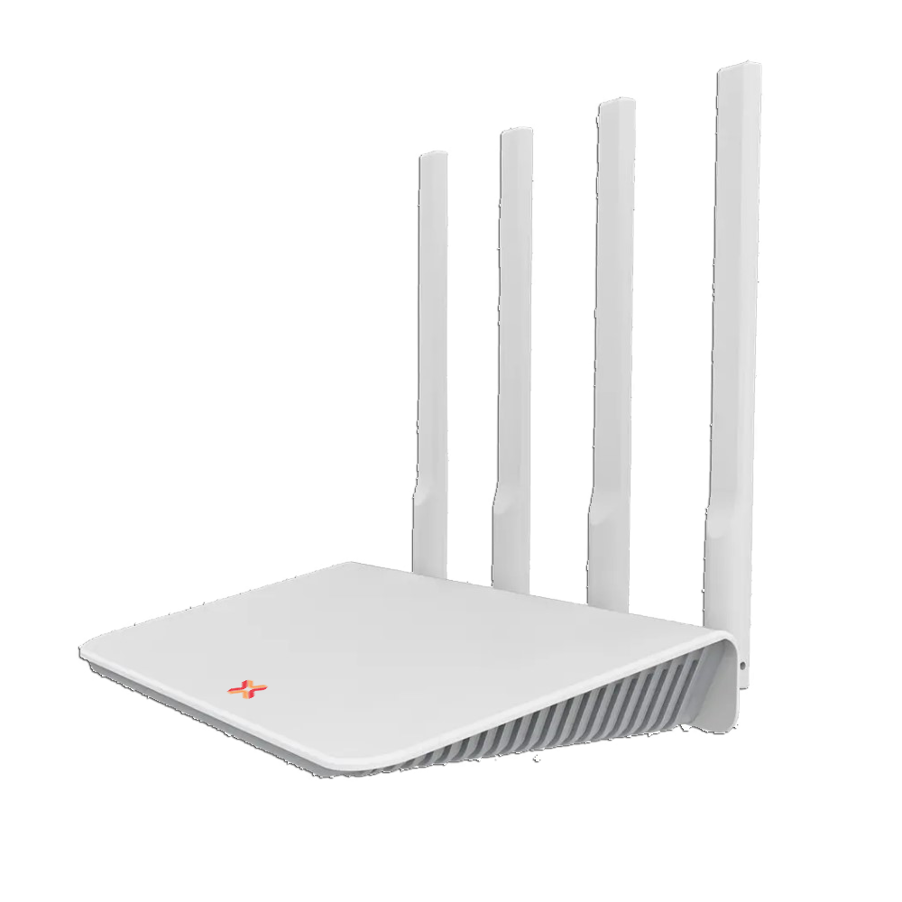 Xentino RL710 4G LTE 11ax 1800Mbps Wireless Router