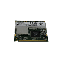Draytek PCBA Vigor 2850/2830n+ 5Ghz Wireless mPCI Card