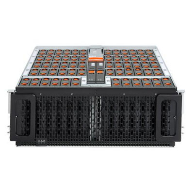 WDC UltraStar DATA60 (SE4U60-60) 60Bay 4U RM Hybrid Storage Platform (nTAA He SAS)(JBOD)