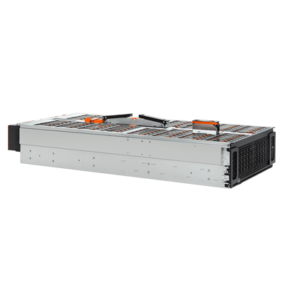 WDC UltraStar DATA102 (SE4U102-60) 102Bay 4U RM Hybrid Storage Platform (nTAA He SAS)(JBOD)
