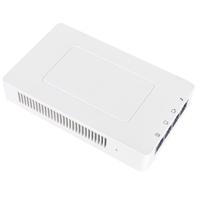 Sundray AP-S350 Wallplate Wireless Access Point