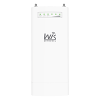 WisNetworks WIS-S800AC 5GHz 867Mbps Hi-Power Outdoor Wireless Base Station