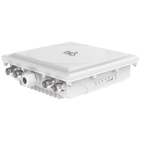 WisNetworks WIS-L700AC 1167Mbps Dual-Band Outdoor Wireless Base Station
