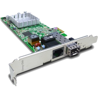 Draytek VigorNIC 132F VDSL2 PCI-E Card