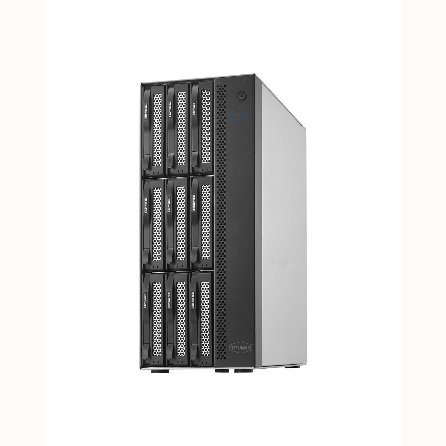 TerraMaster T9-450 all in one 9Bay Tower NAS