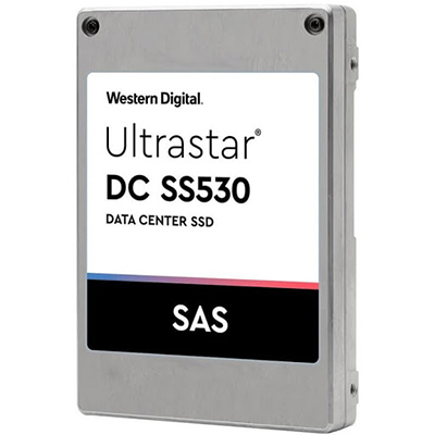 Western Digital 18TB Ultrastar WUH721818AL5204 (0F38353) Data Center SAS 512MB Cache HDD