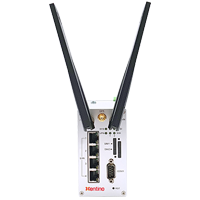 Xentino MR402-LG Industrial 4G LTE Cellular Router