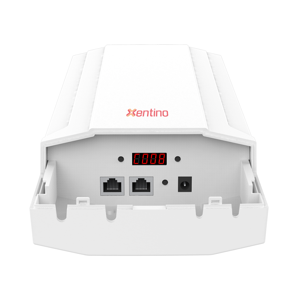 Xentino DC890 11AC 900Mbps 5.8G High Power Outdoor CPE (10Km)..
