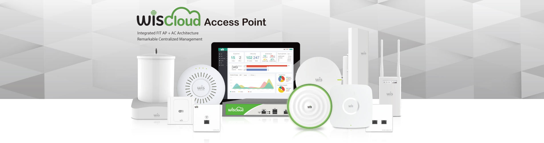 2019 Wis Cloud Access Point 