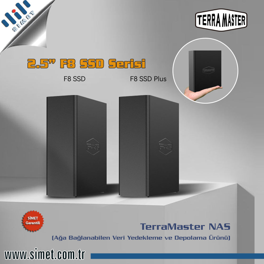Simet-TerraMaster