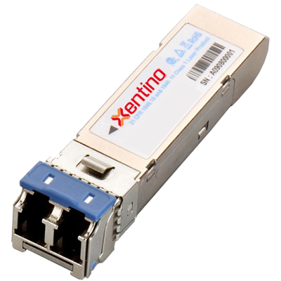 Xentino SFP11 1GBase-SX Multi Mode SFP Transceiver