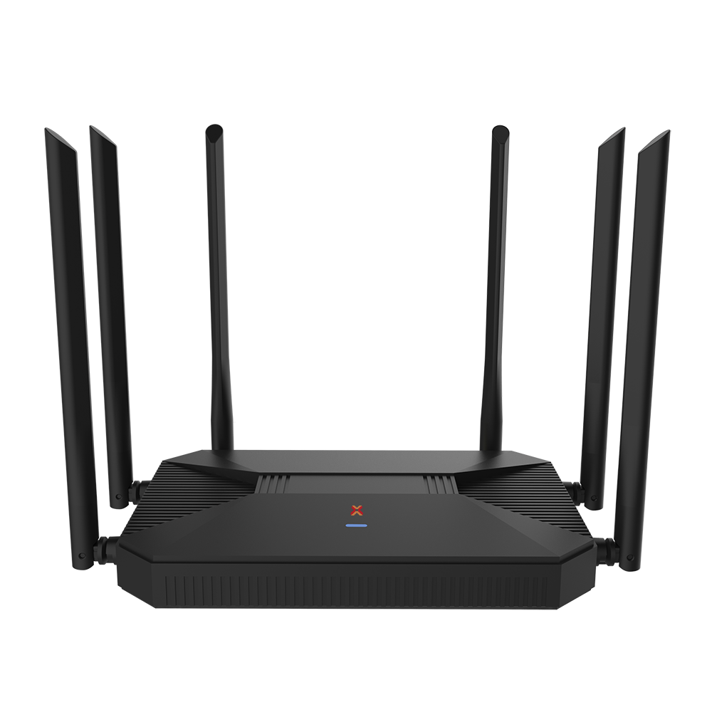 Xentino RL207 4G LTE 1200M Wireless VPN Router