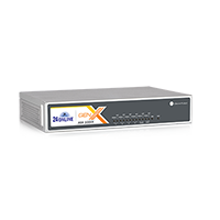 24Online HIA100iX HotSpot Controller