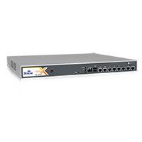 24Online HIA200iX HotSpot Controller