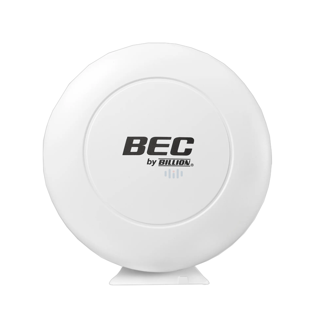 BEC AirConnect 8355P AX1800 Dual Band WiFi6 Mesh 5GNR Router