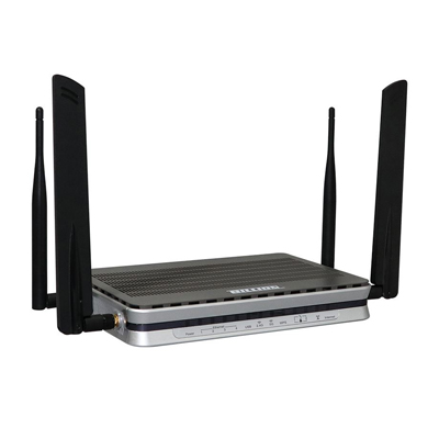 Billion BiPAC 4520VAOZ-R3 4G/LTE Dual-SIM Dual-Band Wireless VoIP VPN Router