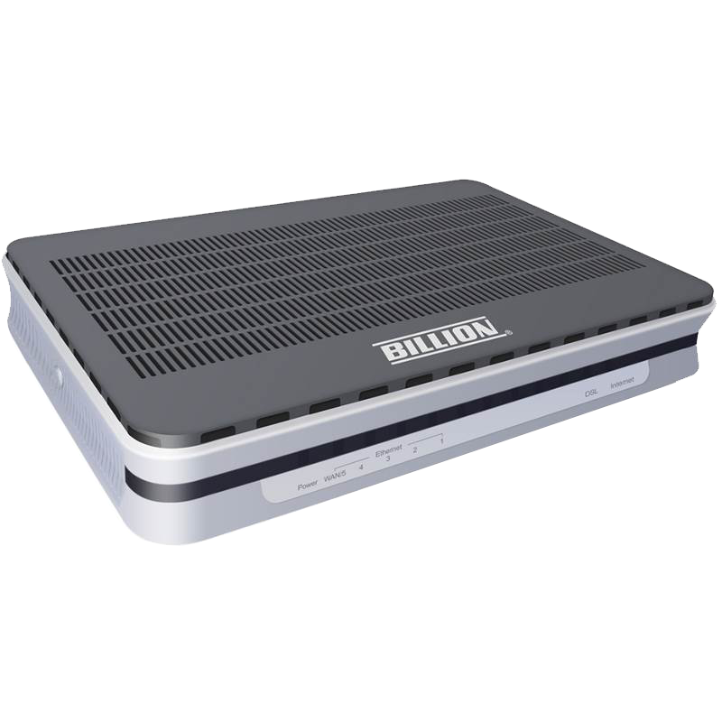 Billion BiPAC 8900X-R3 VDSL2/ADSL2+ Multi WAN Security VPN Router