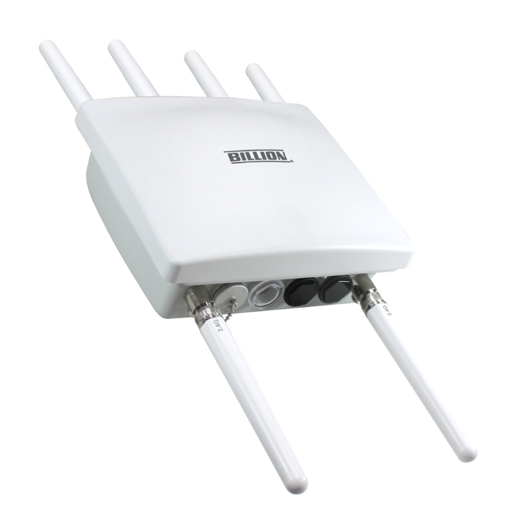 Billion BiPAC 4700AZ-Cat6 4G/LTE OutDoor Wireless VPN Router