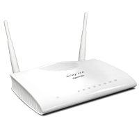 Draytek Vigor 2760n VDSL/ADSL Wireless Router Modem