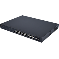 Sundray SI3200-24H-PWR 24 Gigabit PoE Switch