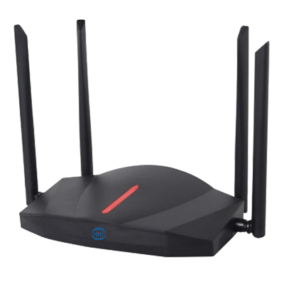 AirLive W6-185AX Wi-Fi 6 AX 1800 Indoor Gigabit Router