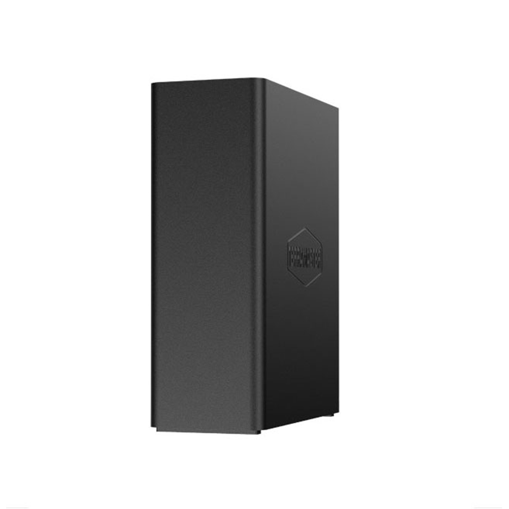 TerraMaster F8-SSD all in one 8Bay SSD NAS