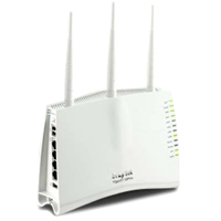 Draytek Vigor 2110FVn Broadband Fiber Router