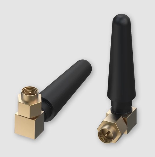 Teltonika PR1US450 Angled Compact LTE Mobile Antenna