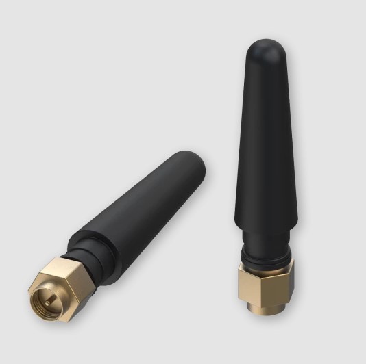 Teltonika PR1CS450 Straight Compact LTE Mobile Antenna