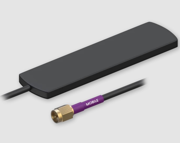 Teltonika PR1AS420 Adhesive LTE Mobile Antenna