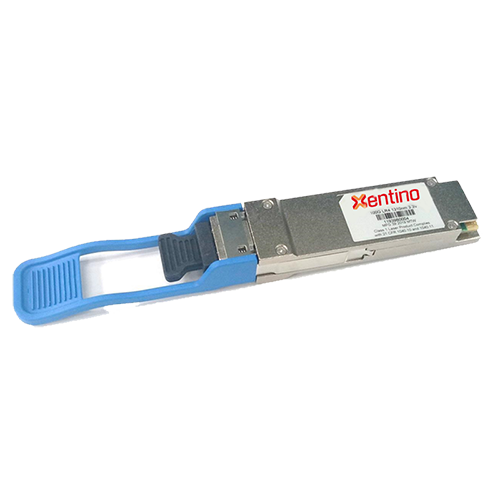 Xentino SF100G-CT 100Gb/s LR QSFP28 Transceiver (CT) (10KM)