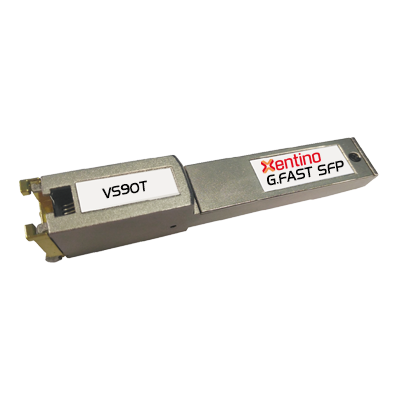 Xentino VS90T GFast SFP Telco Modem