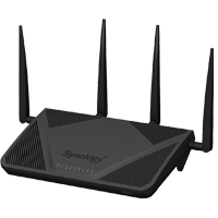 Synology RT2600ac Wireless Router