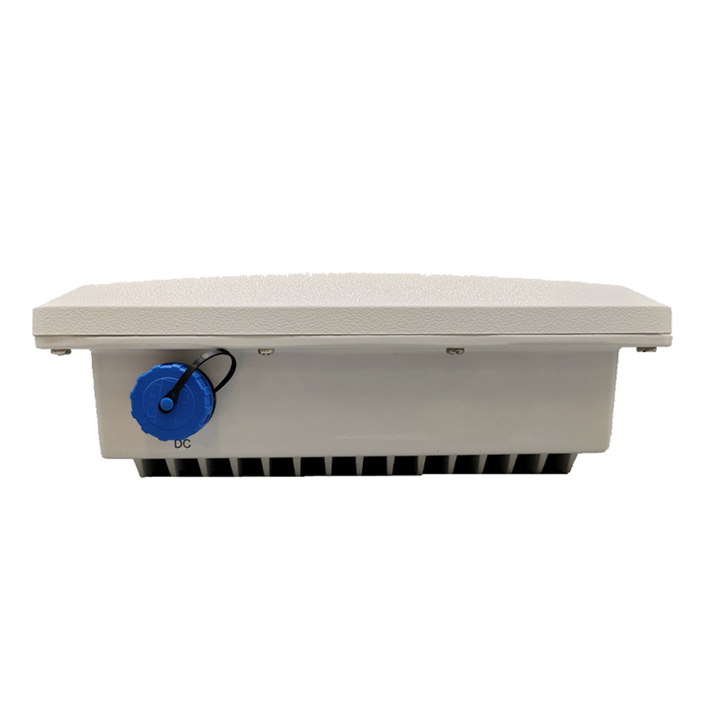 Xentino MR852D Industrial OutDoor Dual SIM 5G/LTE/4G Wireless IP65 VPN Router (2GE+2SIM)