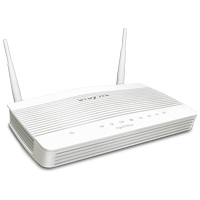 Draytek Vigor 2762ac VDSL/ADSL Wireless Router Modem