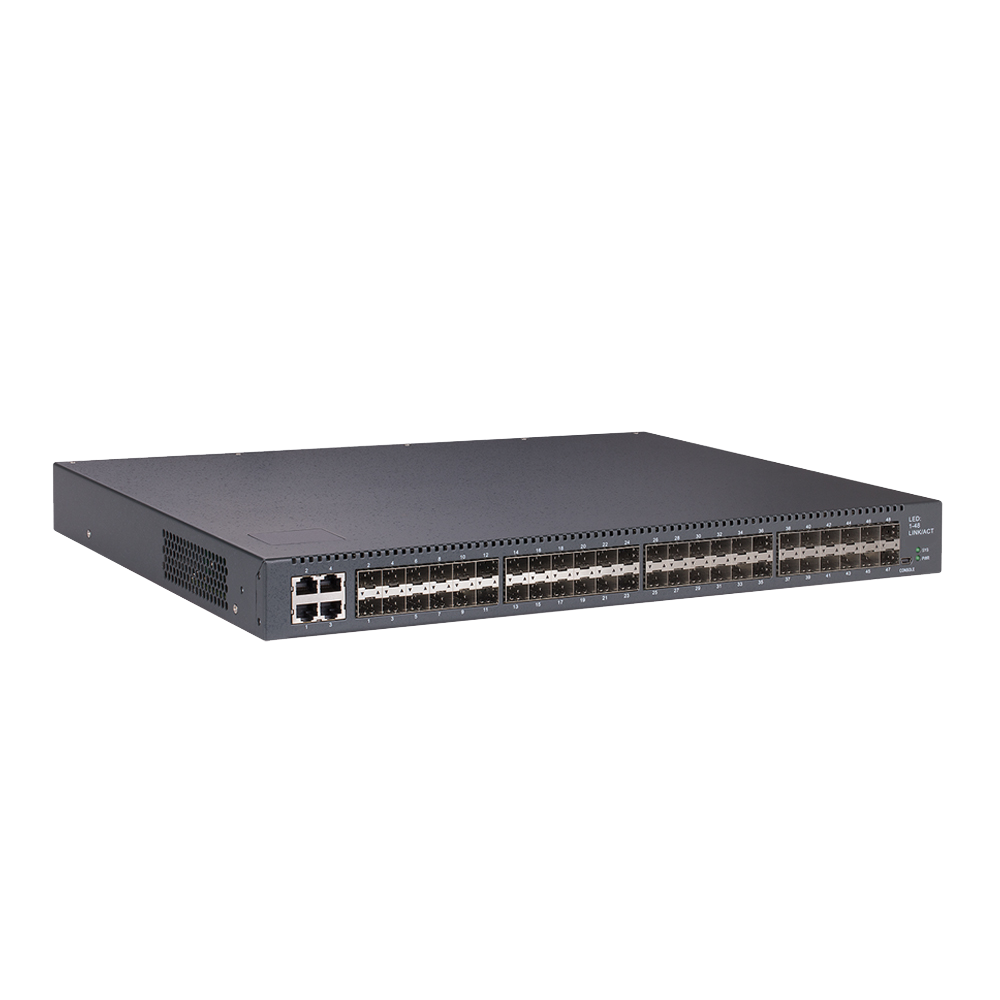 Xentino S4488TGL3 60Port 10G Uplink Core Routing Switch