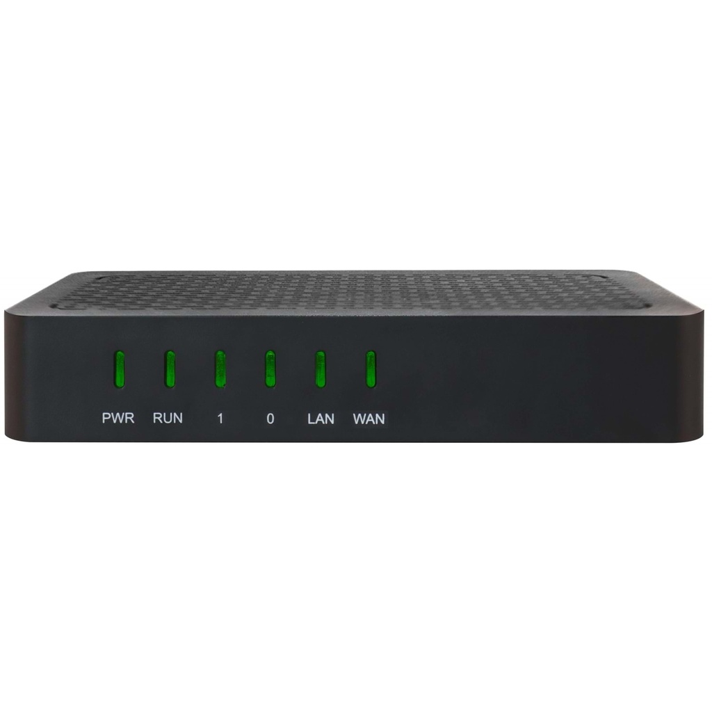 Dinstar DAG1000-2S Analog VoIP Gateway (2xFXS Port)