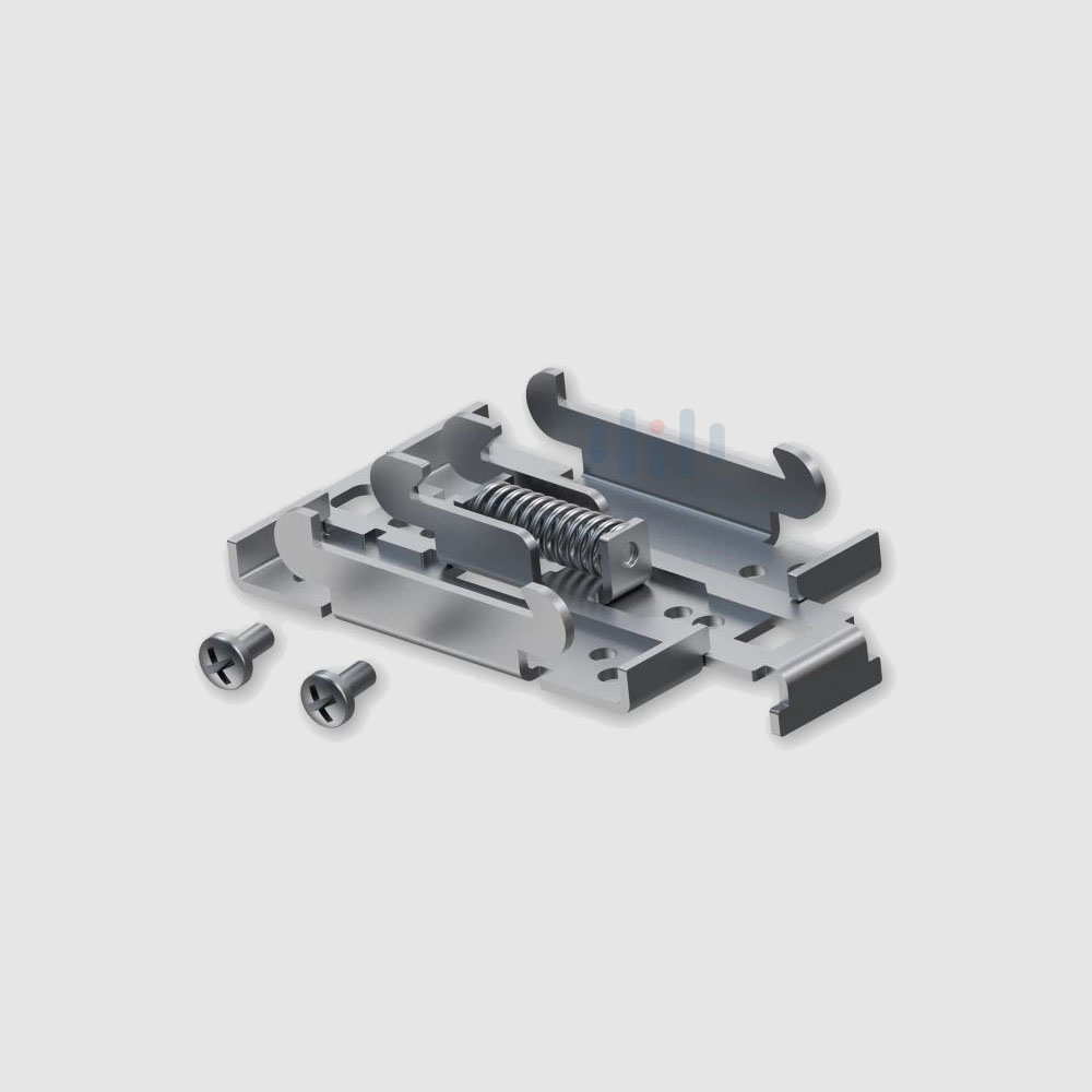 Teltonika PR5MEC00 DIN Rail Kit