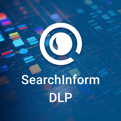 SearchInform DLP (Veri Kayıpları Önleme) Çözümü