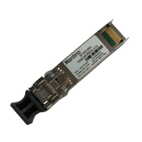 Xentino SF10G-SR2-R2 1G/10GBase SR SFP+ Transceiver (LC) (300M)(Dell)