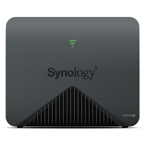 Synology MR2200ac Wireless Mesh Router