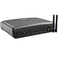 Matrix SETU VG4 VoIP Gateway (4 GSM, 8 VoIP)